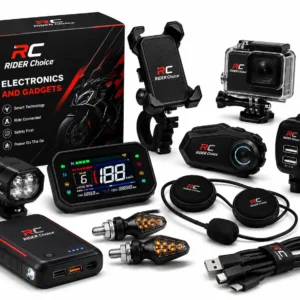 Electronics and Gadgets