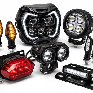 LED & Lighting