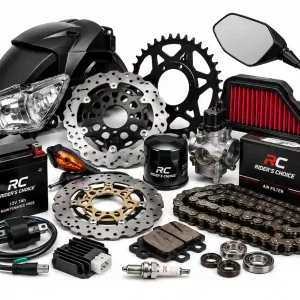 Spare Parts
