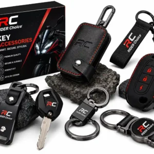 Key accessories
