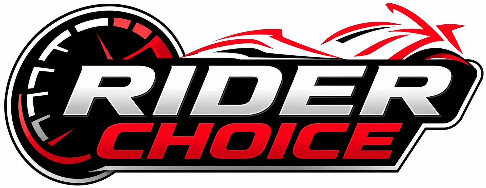 Rider Choice