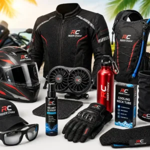 Summer Essential
