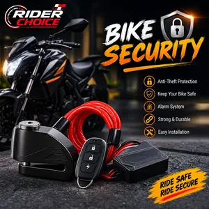 Bike Security