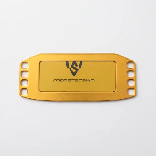 Premium Motorcycle Dashboard Cover with Screen Protector – Stylish Bike Meter Protection Frame - Image 4