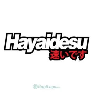 HAYAIDESU