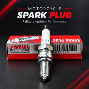 Motorcycle Spark Plug – High Performance Engine Ignition Plug