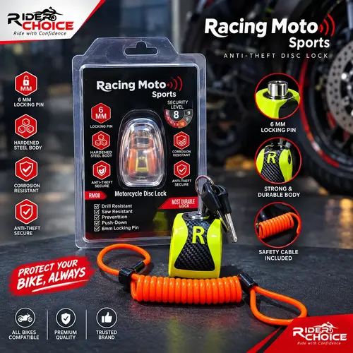 Racing Moto Sports