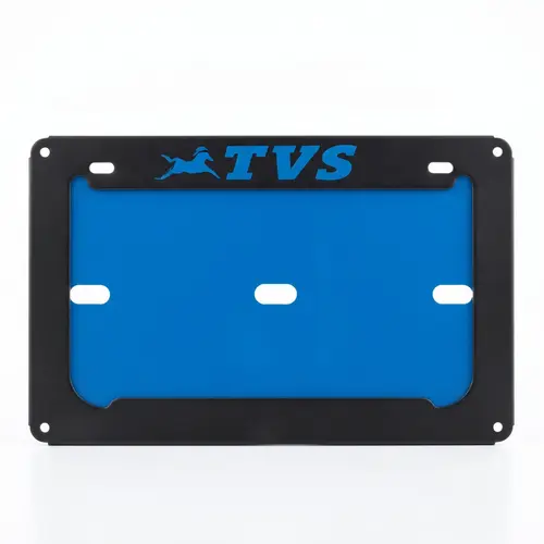 Number Frem TVS