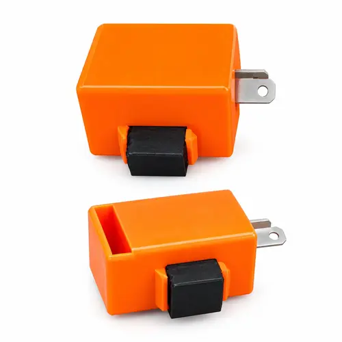 Bike Flasher Horn – Motorcycle Indicator Flasher Horn