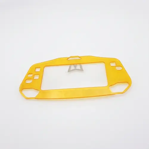 Premium Motorcycle Dashboard Cover with Screen Protector – Stylish Bike Meter Protection Frame - Image 5